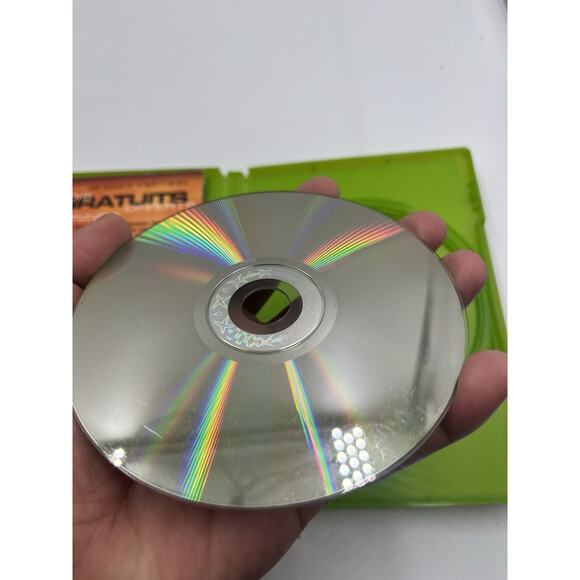 Star Wars: The Clone Wars/Tetris Worlds (Microsoft Xbox, 2003) Complete In Box - Picture 7 of 7